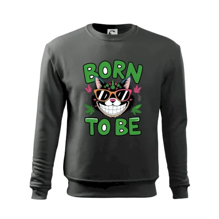 Marihuana - born to be