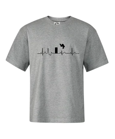 Parkour ekg