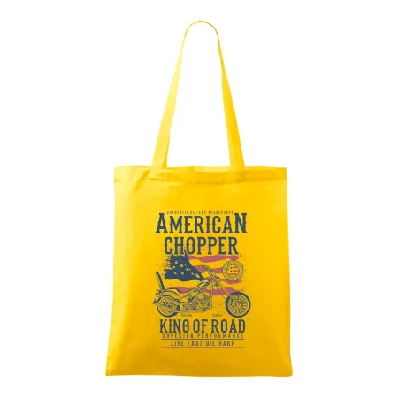 American Chopper