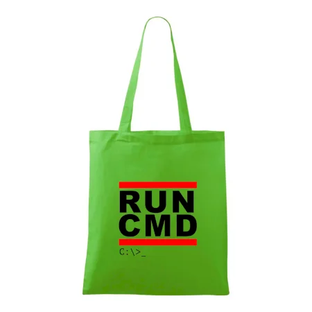 Run CMD