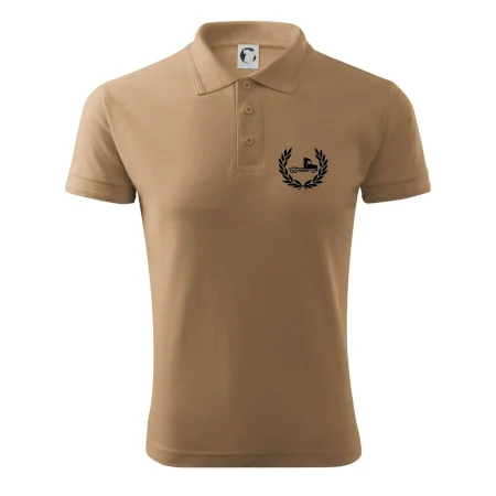 Zrodenie legendy pre kamioňáka