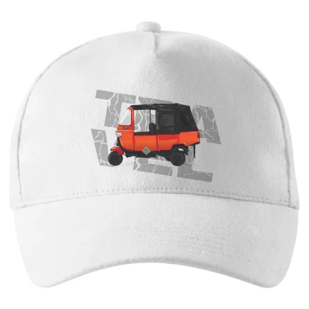 Tuk Tuk