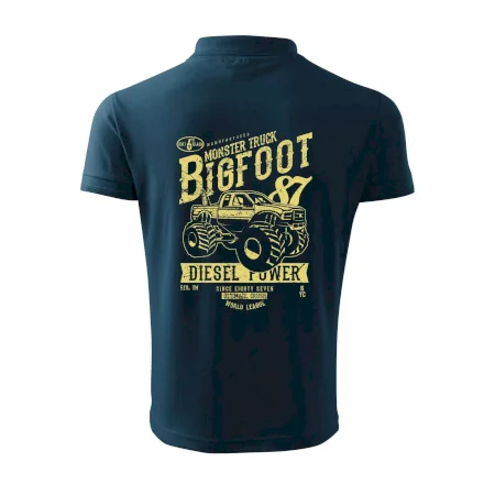 Big Foot