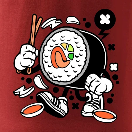 Sushiman
