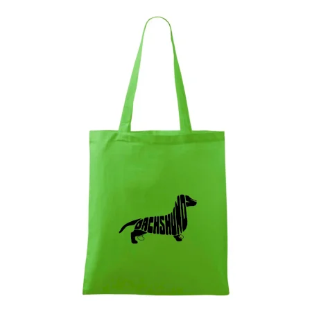 Jazvečík - Dachshund