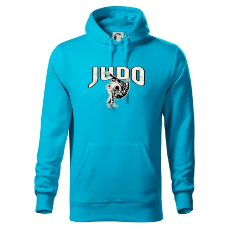 Judo v boji