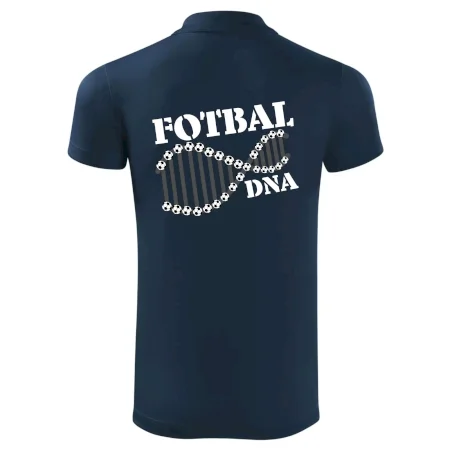 Fotbal DNA