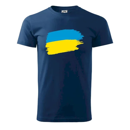 Ukrajinské tričko