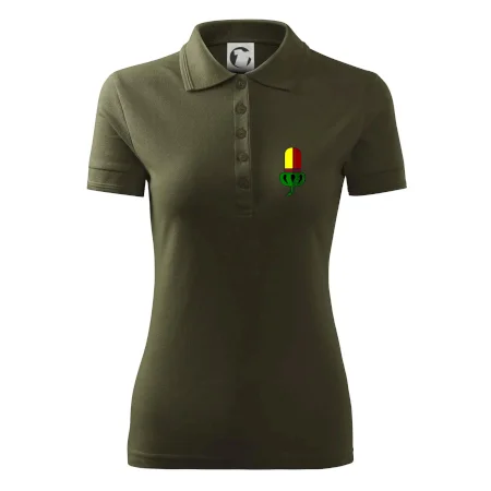 Prší - Žaludy - prso