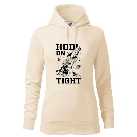 HODL On Tight raketa