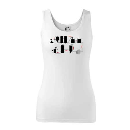 Pivná cesta od výroby k výčapu