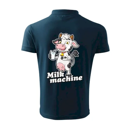 Milk machine