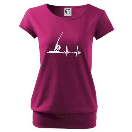 EKG Windsurfing