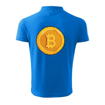 Bitcoin minca