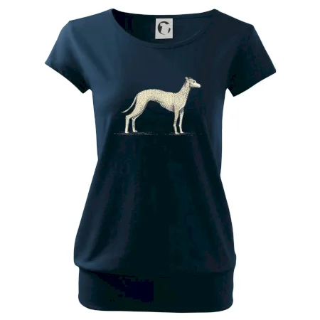 Vintage Whippet