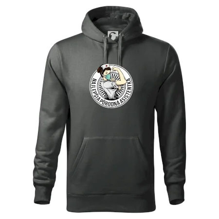 Najlepšia pôrodná asistentka