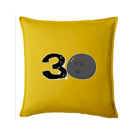 Bowling okrúhle narodeniny 30