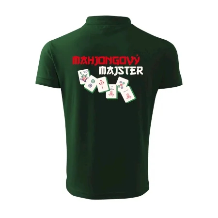 Majhongový majster