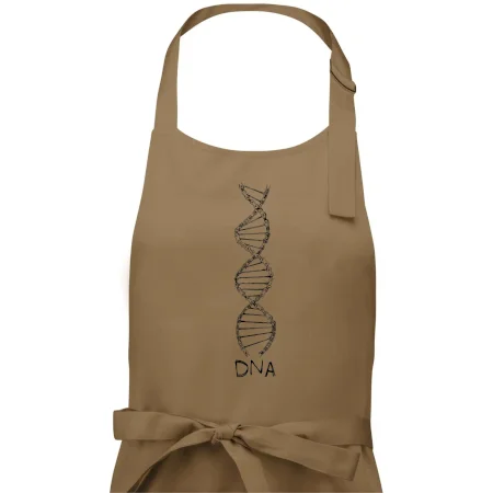 Cyklistovo DNA