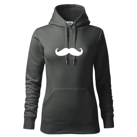 Mustache - fúziky