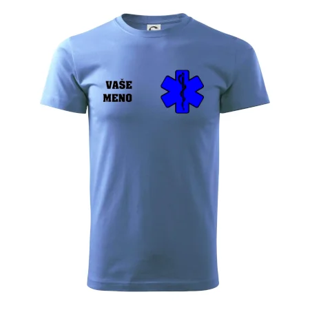 Rescue - Vaše meno