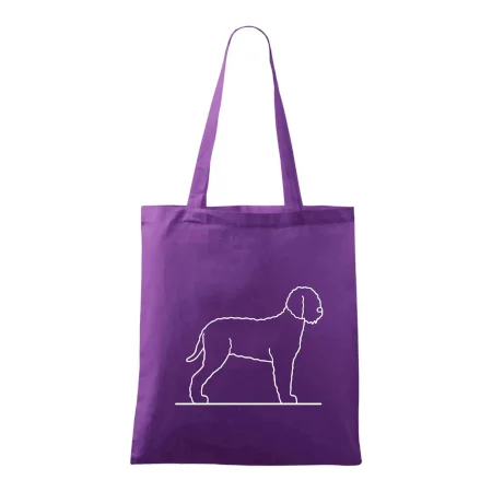 Lagotto romagnolo stojaci