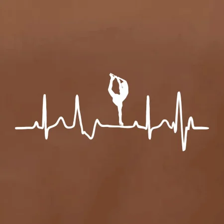 EKG ľadové korčule