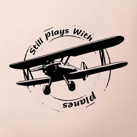 Still Plays With Planes