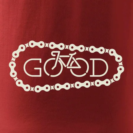 Good cyklista
