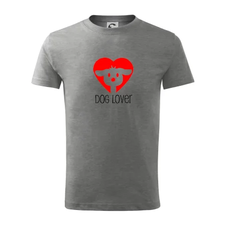 Dog Lover čumák