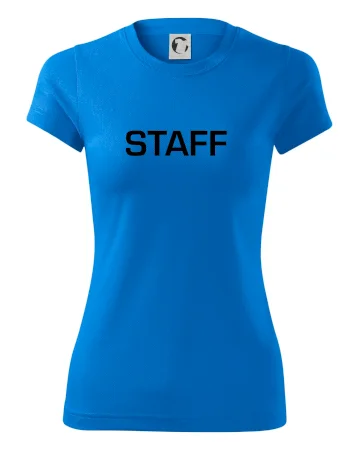 Staff