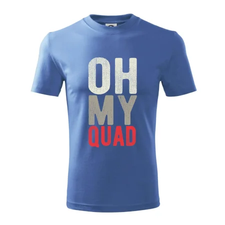OH my Quad