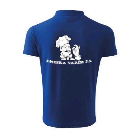 Dneska varím ja SK