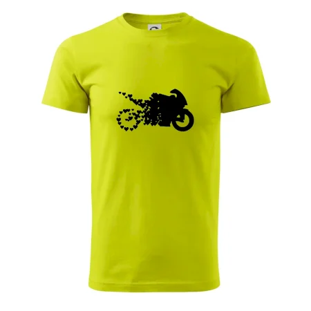 Moto love