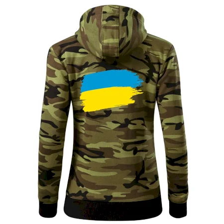 Ukrajinské tričko