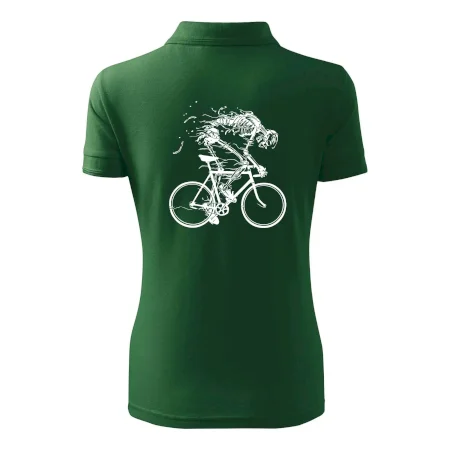 Gravel Bike - kostra
