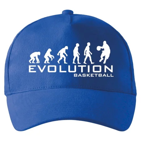 Evolúcia Basketball
