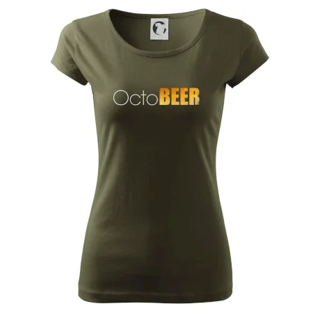 Pivné mesiace - octoBEER