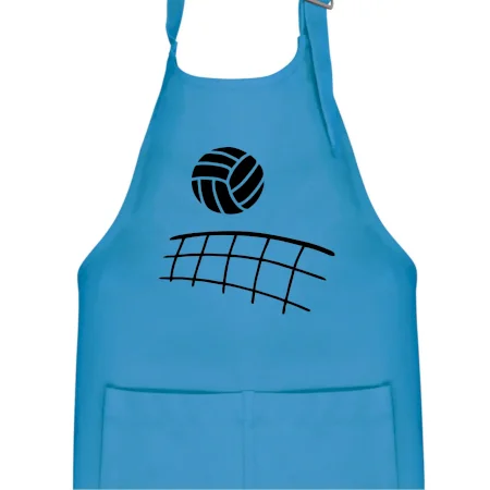 Volejbalová sieť