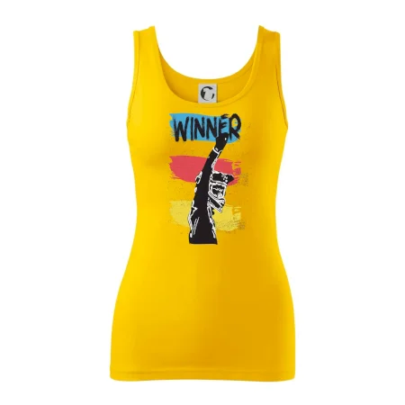 Winner pretekár