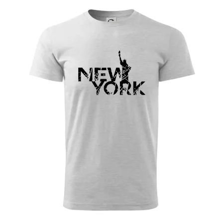 New York retro
