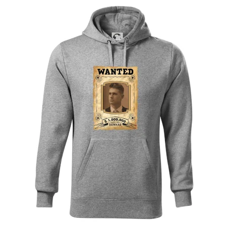 Wanted Fotka
