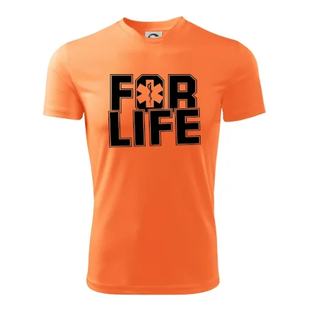For Life