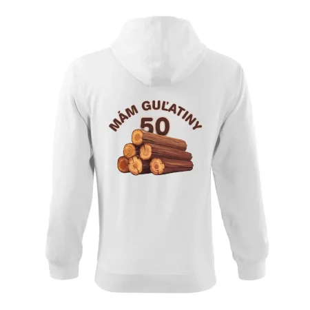 Mám guľatiny 50