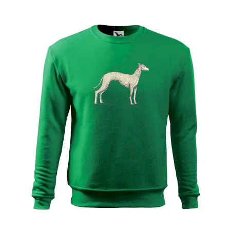 Vintage Whippet