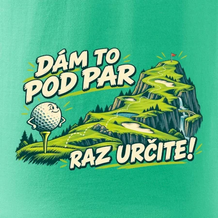 Dám to pod par raz určite