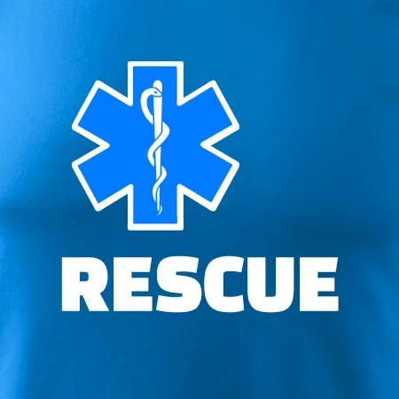Rescue - pre záchranárov