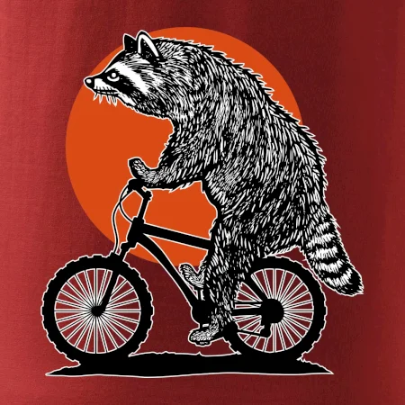 MTB mýval