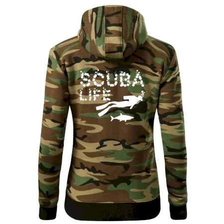 Scuba life