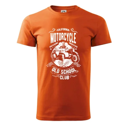 California Old School Club
